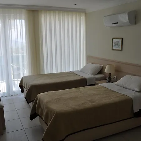 Διαμέρισμα Orka Royal Hills D1 Patio And Bbq