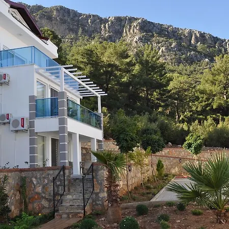 Διαμέρισμα Orka Royal Hills D1 Patio And Bbq