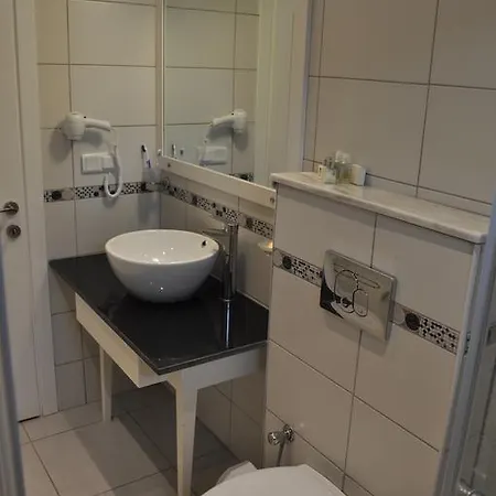 Orka Royal Hills D1 Patio And Bbq * Ολουντενίζ