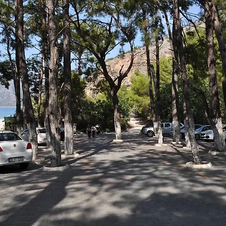 Διαμέρισμα Orka Royal Hills D1 Patio And Bbq *