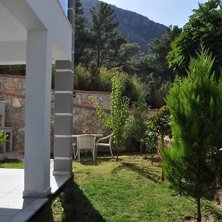 Διαμέρισμα Orka Royal Hills D1 Patio And Bbq *