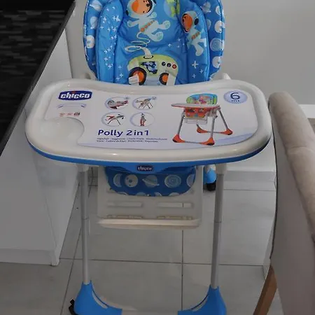 Orka Royal Hills D1 Patio And Bbq