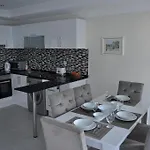 Orka Royal Hills D1 Patio And Bbq Daire Ölüdeniz