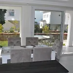Daire Orka Royal Hills D1 Patio And Bbq *