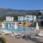 Orka Royal Hills D1 Patio And Bbq