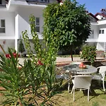 Orka Royal Hills D1 Patio And Bbq Daire Ölüdeniz