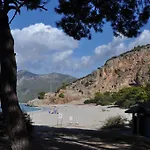 Daire Orka Royal Hills D1 Patio And Bbq Ölüdeniz