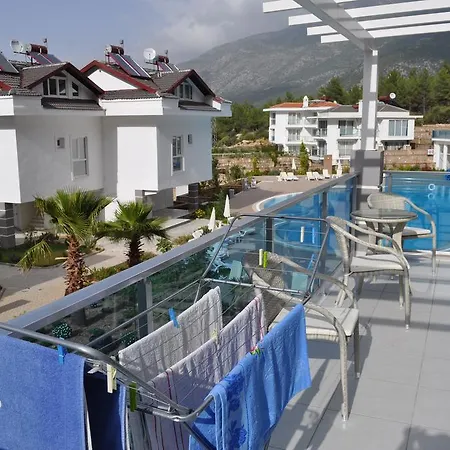 Apartment Orka Royal Hills Apartments D1 Patio And Bbq *