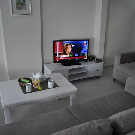 Orka Royal Hills D1 Patio And Bbq * أولدينيس