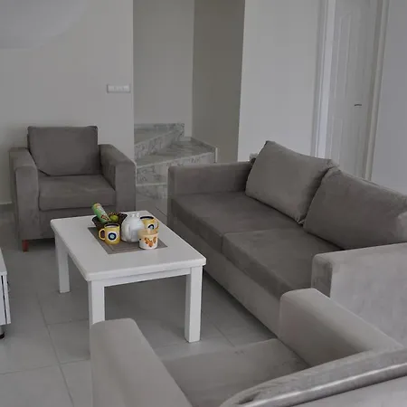 شقة Orka Royal Hills D1 Patio And Bbq