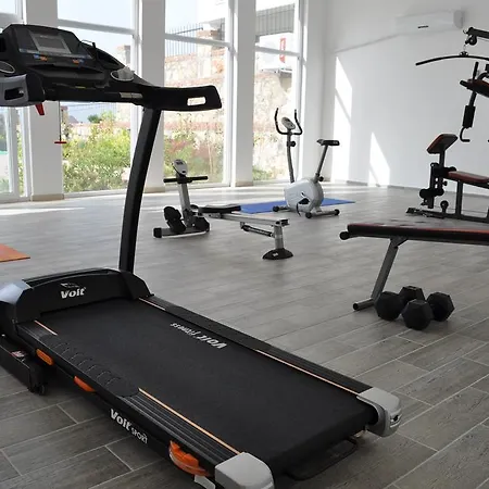 شقة Orka Royal Hills D1 Patio And Bbq أولدينيس