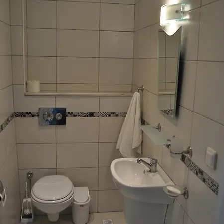 Orka Royal Hills D1 Patio And Bbq شقة أولدينيس