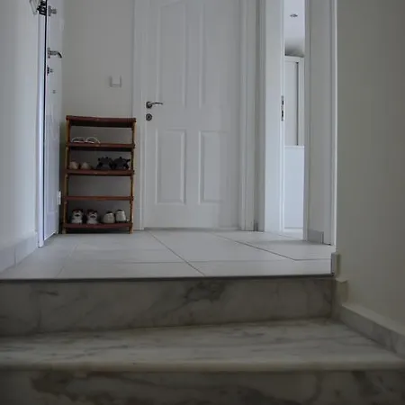 Orka Royal Hills D1 Patio And Bbq شقة *