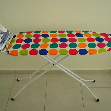 Orka Royal Hills D1 Patio And Bbq Apartament *