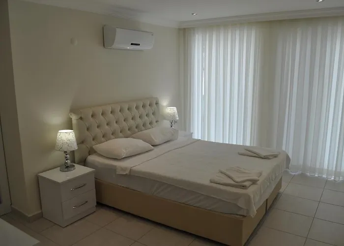 Orka Royal Hills D1 Patio And Bbq