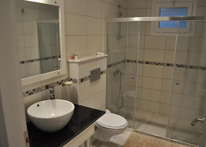 Orka Royal Hills D1 Patio And Bbq *