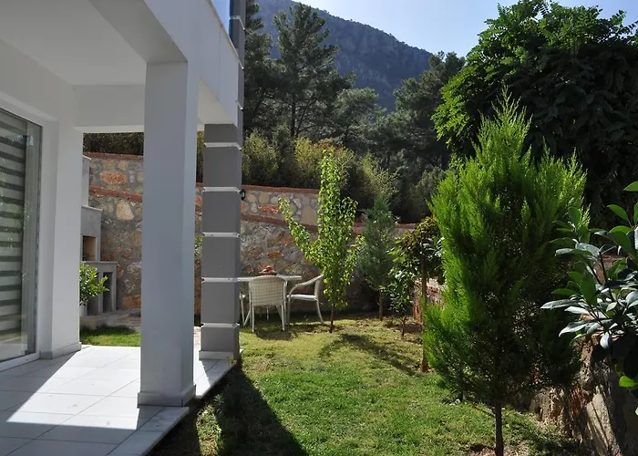 Διαμέρισμα Orka Royal Hills D1 Patio And Bbq *