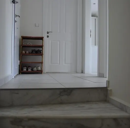 Orka Royal Hills D1 Patio And Bbq Διαμέρισμα *