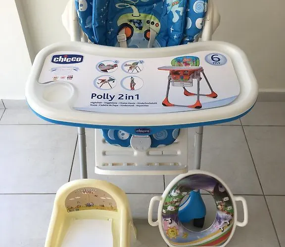 Orka Royal Hills D1 Patio And Bbq Διαμέρισμα