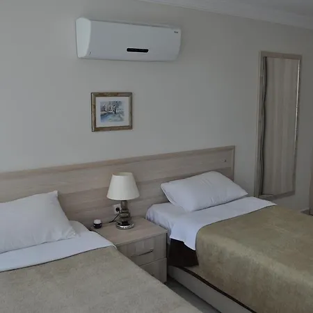 Apartment Orka Royal Hills Apartments D1 Patio And Bbq Oludeniz