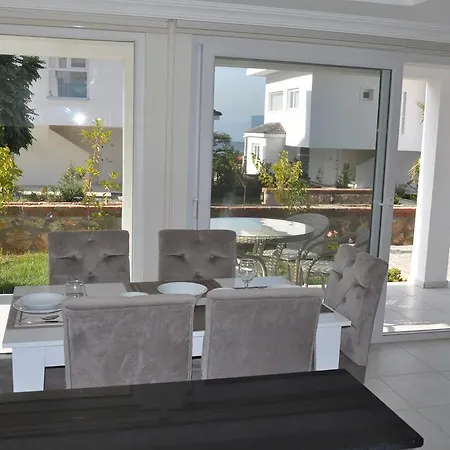 Apartment Orka Royal Hills Apartments D1 Patio And Bbq *