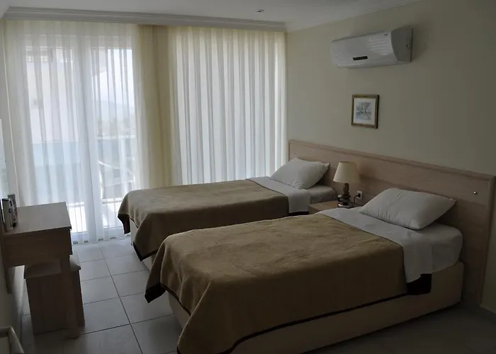 Appartement Orka Royal Hills D1 Patio And Bbq
