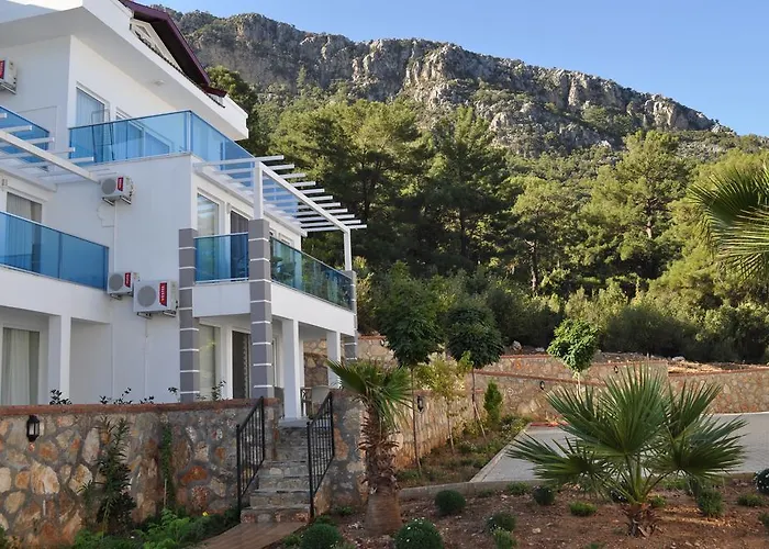 Appartement Orka Royal Hills D1 Patio And Bbq