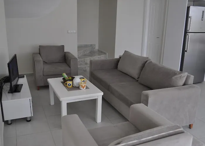 Appartement Orka Royal Hills D1 Patio And Bbq