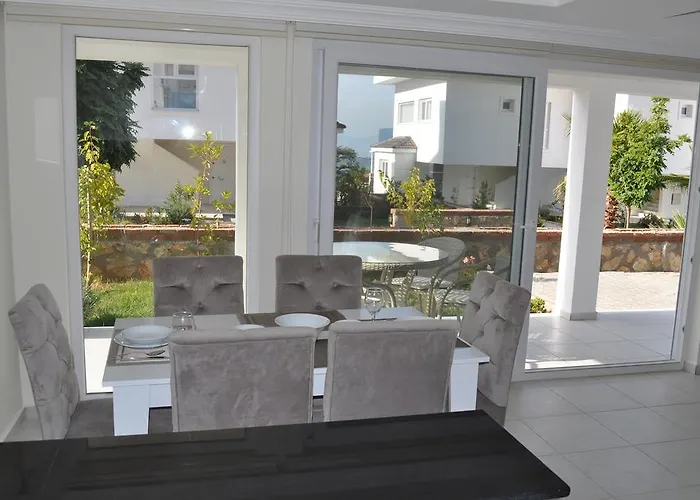 Appartement Orka Royal Hills D1 Patio And Bbq *