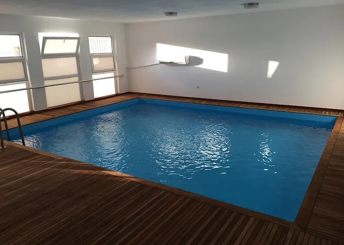 Appartement Orka Royal Hills D1 Patio And Bbq